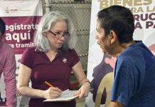 Antígeno prostático es clave para detección temprana del cáncer de próstata: Salud Colima