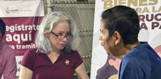 Antígeno prostático es clave para detección temprana del cáncer de próstata: Salud Colima