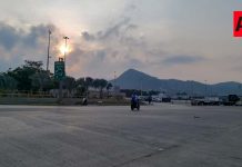ASIPONA Manzanillo refuerza medidas preventivas ante huracán Polo