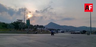 ASIPONA Manzanillo refuerza medidas preventivas ante huracán Polo