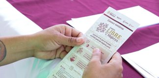 ICM acerca servicios y atención a mujeres del Cereso Femenil de Colima