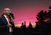 Auroras boreales sorprenden en México y podrían repetirse esta noche, advierte la UNAM