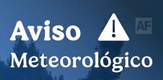 Gobierno de México llama a extremar precauciones por lluvias y descenso de temperatura este fin de semana