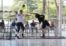 Incode anuncia inicio de Liga de Balonmano Premier Clausura en la Unidad ‘Morelos’