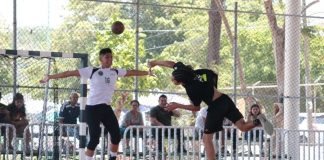 Incode anuncia inicio de Liga de Balonmano Premier Clausura en la Unidad ‘Morelos’