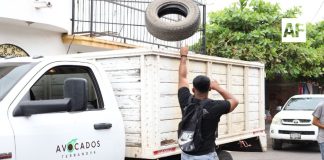 Estado de Colima en el nivel histórico más bajo en dengue: Secretaría de Salud