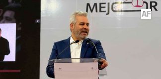 “No es crisis, es estrategia”: Bedolla respalda nombramiento de Toño Cruz en la SSP