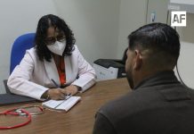 Salud Colima invita a varones checar su estado físico y mental, mínimo cada año