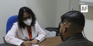 Salud Colima invita a varones checar su estado físico y mental, mínimo cada año