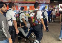 UEPC confirma saldo blanco en la Feria de Colima; atendieron 307 incidentes menores