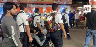 UEPC confirma saldo blanco en la Feria de Colima; atendieron 307 incidentes menores