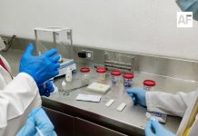 Instituto de Formación Policial de SSP imparte especialización a peritos de la FGE