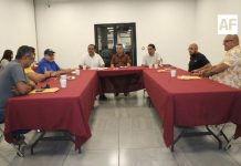 Incode realiza unificación de criterios para el Premio Estatal a Cronista Deportivo 2025