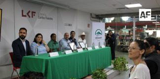 Gobierno del Estado de Colima participa en hermanamiento entre Sierra del Rosario (Cuba) y Sierra de Manantlán