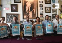 Presentan ‘Manzanillo a las Brasas’, evento que reunirá 30 chefs en el Centro Histórico del Puerto