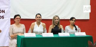 DIF Estatal Colima capacita a personal de rehabilitación y atención a Personas Adultas Mayores