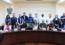 Alcaldesa de Tlaquepaque, presentó proyecto de egresos por más de tres mil millones de pesos para 2026