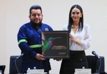 Alcaldesa de Tlaquepaque, presentó proyecto de egresos por más de tres mil millones de pesos para 2026