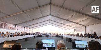 Gobierno de Jalisco, apoyará al Banco de Alimentos de Guadalajara con 30 millones de pesos