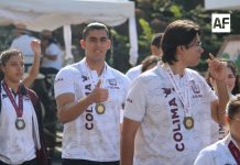 Incode participa con 600 personas en el Desfile de Aniversario de la Revolución Mexicana