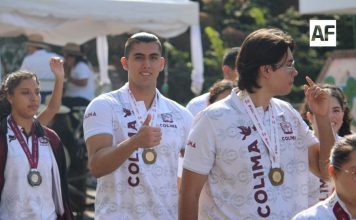 Incode participa con 600 personas en el Desfile de Aniversario de la Revolución Mexicana