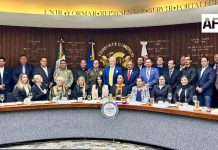 Colima participa en Asamblea Nacional de Seguridad Privada; habrá mayor regulación, verificación y profesionalización
