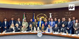 Colima participa en Asamblea Nacional de Seguridad Privada; habrá mayor regulación, verificación y profesionalización