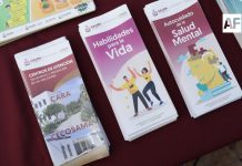 Salud Colima advierte sobre consecuencias por estigmas de salud mental