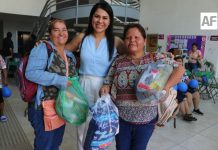 DIF Estatal Colima entrega apoyos asistenciales a 70 familias en situación vulnerable