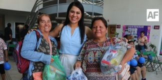DIF Estatal Colima entrega apoyos asistenciales a 70 familias en situación vulnerable