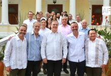 Estado de Colima fortalece su posición estratégica, rumbo a la revisión del T-MEC