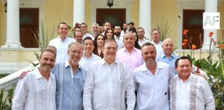 Estado de Colima fortalece su posición estratégica, rumbo a la revisión del T-MEC