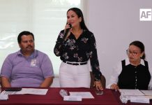 Gobierno del Estado de Colima entrega 12 plazas a cargos directivos en Educación Básica
