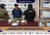 Policía Estatal de Colima frustra robo de vehículo y detiene a individuo con arma de fuego