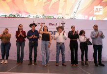 Para seguir apoyando al sector ganadero, se prevé aumento a Subseder en el Presupuesto 2026: Indira Vizcaíno