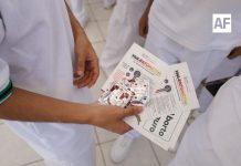 Salud Colima promueve el bienestar sexual y reproductivo entre la población