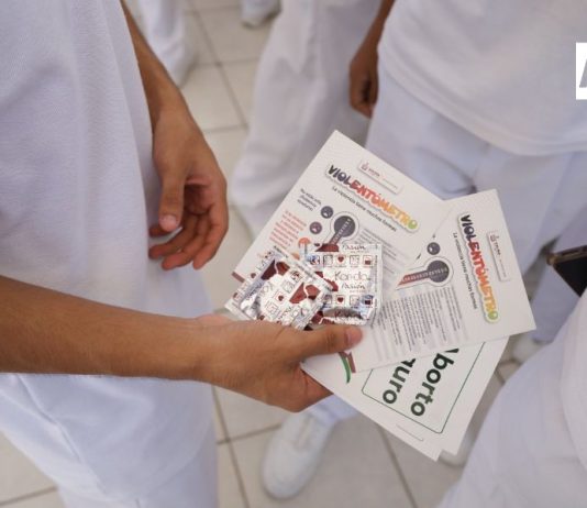 Salud Colima promueve el bienestar sexual y reproductivo entre la población