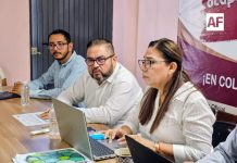 IEEA Colima impulsa conformación del Comité de Responsabilidad Social ABC para fortalecer la alfabetización en el estado