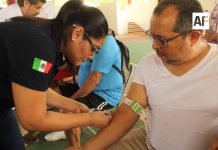 Promueve Salud Colima hábitos para la salud en la población masculina