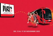 5 Consejos para aprovechar el Buen Fin 2025 en viajes