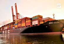 Movilizó Puerto de Manzanillo más de 3.2 millones de TEU’s entre enero y octubre de 2025