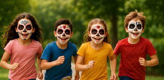 Tlaquepaque realizará la primera carrera “Calaveritas” con la participación de más de 800 niñas y niños