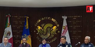 La Cámara de Comercio de Guadalajara presentó el balance del Buen Fin 2025 en Jalisco