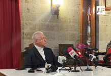 Cardenal de Guadalajara reprocha falta de inteligencia de autoridades tras daños en marcha del 15N