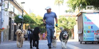 Tlaquepaque anuncia la carrera pedestre 3KAN, que une a corredores con sus “lomitos”