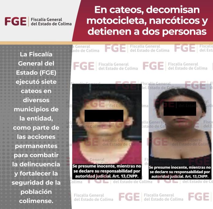 cateos fge colima villa tecoman