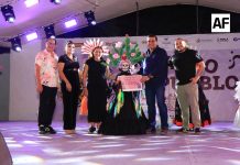 Celebran talento y tradición en Concurso de Catrinas de la Feria de Colima 2025