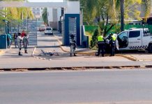 Cuatro muertos, entre ellos dos menores, tras carambola protagonizada por patrulla de la Guardia Nacional