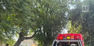 Choque entre dos motocicletas deja tres lesionados en Villa de Álvarez