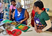 Trabajo Colima abre oportunidades de autoempleo con capacitación gratuita en repostería y gelatina artística